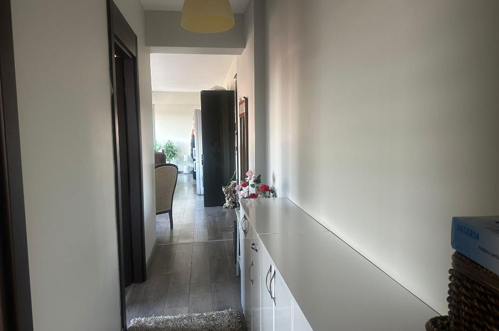 Kağıthane Çağlayan Mint Residence 2+1 Satılık Daire