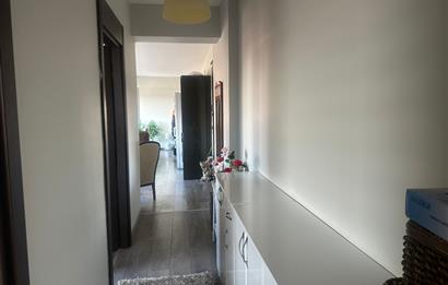 Kağıthane Çağlayan Mint Residence 2+1 Satılık Daire
