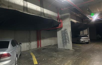 Kağıthane Çağlayan Mint Residence 2+1 Satılık Daire