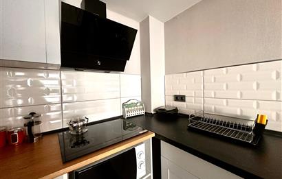 TAŞPINAR BELLA İNCEK SİTESİ EBEVEYN BANYOLU KİRALIK  DAİRE