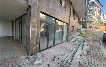 Çarşıya yakın düz girişli 150 m2 işyeri
