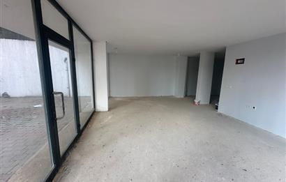 Çarşıya yakın düz girişli 150 m2 işyeri