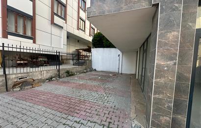 Çarşıya yakın düz girişli 150 m2 işyeri