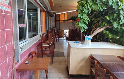 AYDIN EFELER 3. SANAYİ SİTESİ'NDE SATILIK İŞ YERİ