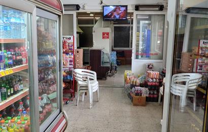 AYDIN EFELER 3. SANAYİ SİTESİ'NDE SATILIK İŞ YERİ