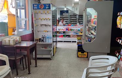 AYDIN EFELER 3. SANAYİ SİTESİ'NDE SATILIK İŞ YERİ