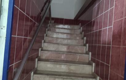 AYDIN EFELER 3. SANAYİ SİTESİ'NDE SATILIK İŞ YERİ