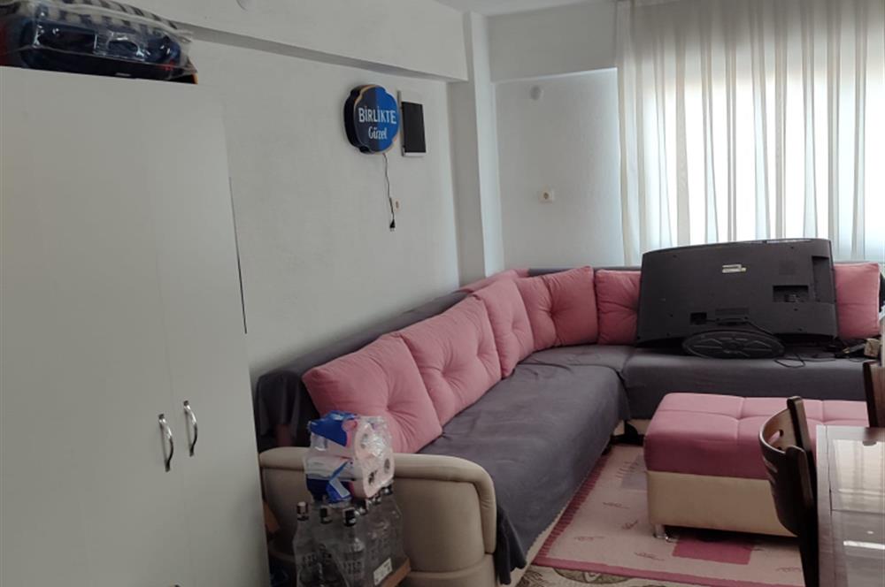 AYDIN EFELER 3. SANAYİ SİTESİ'NDE SATILIK İŞ YERİ