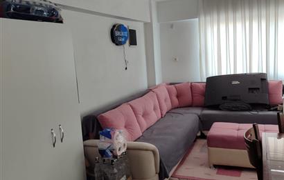 AYDIN EFELER 3. SANAYİ SİTESİ'NDE SATILIK İŞ YERİ