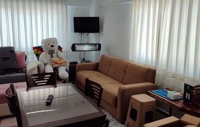 AYDIN EFELER 3. SANAYİ SİTESİ'NDE SATILIK İŞ YERİ
