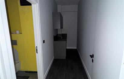 ÇARŞI YAPIYA 100MT MESAFEDE SATILIK OFİS