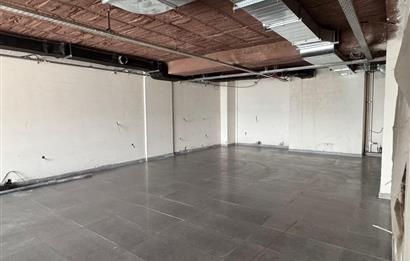 GERÇEK YATIRIM FIRSATI – GERSAN SANAYİ SİTESİ’NDE 5 KATLI TİCARİ BİNA 