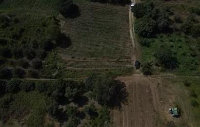 C21 PROJECT OFİSİNDEN BALIKESİR BANDIRMA AKSALADA SATILIK TARLA