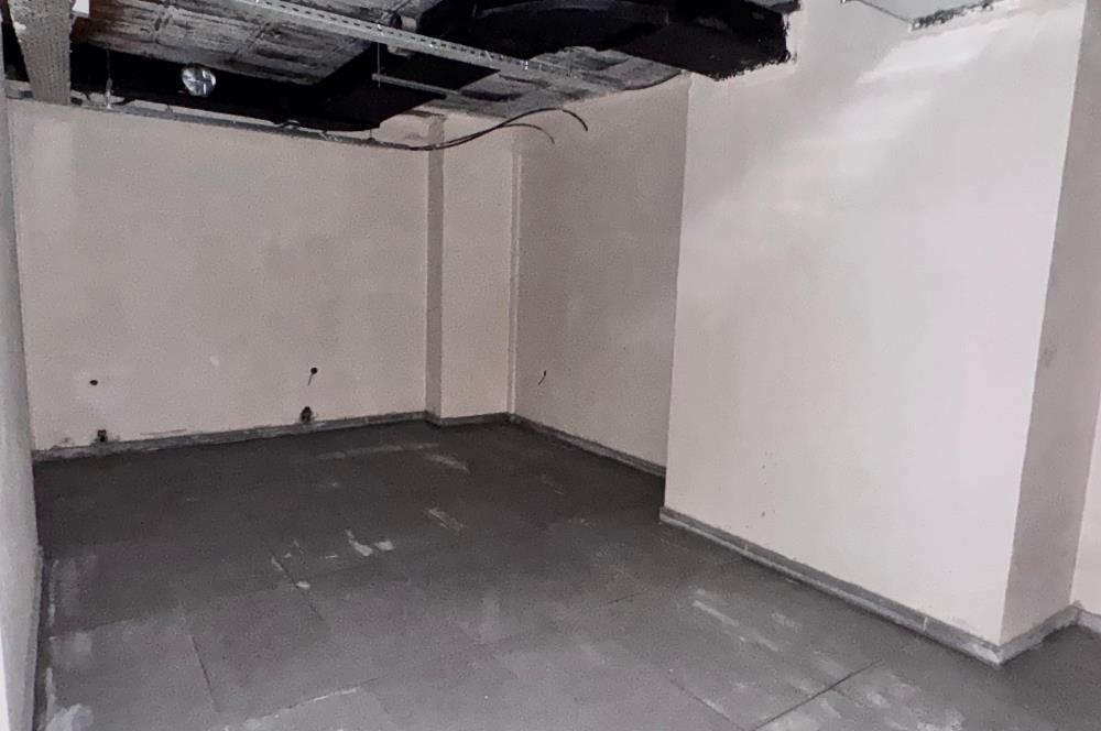 GERÇEK YATIRIM FIRSATI – GERSAN SANAYİ SİTESİ’NDE 5 KATLI TİCARİ BİNA 