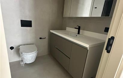 C21 ROOF'dan 19.ETAP'da 3+1 YÜKSEK KAT KİRALIK DAİRE