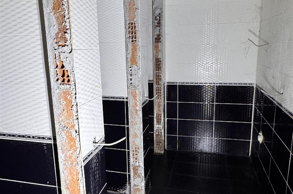 GERÇEK YATIRIM FIRSATI – GERSAN SANAYİ SİTESİ’NDE 5 KATLI TİCARİ BİNA 