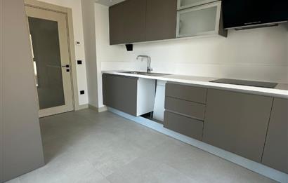 C21 ROOF'dan 19.ETAP'da 3+1 YÜKSEK KAT KİRALIK DAİRE