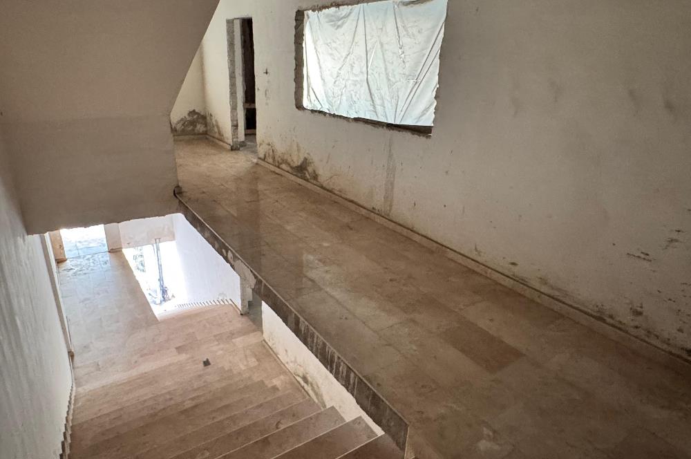 GERÇEK YATIRIM FIRSATI – GERSAN SANAYİ SİTESİ’NDE 5 KATLI TİCARİ BİNA 