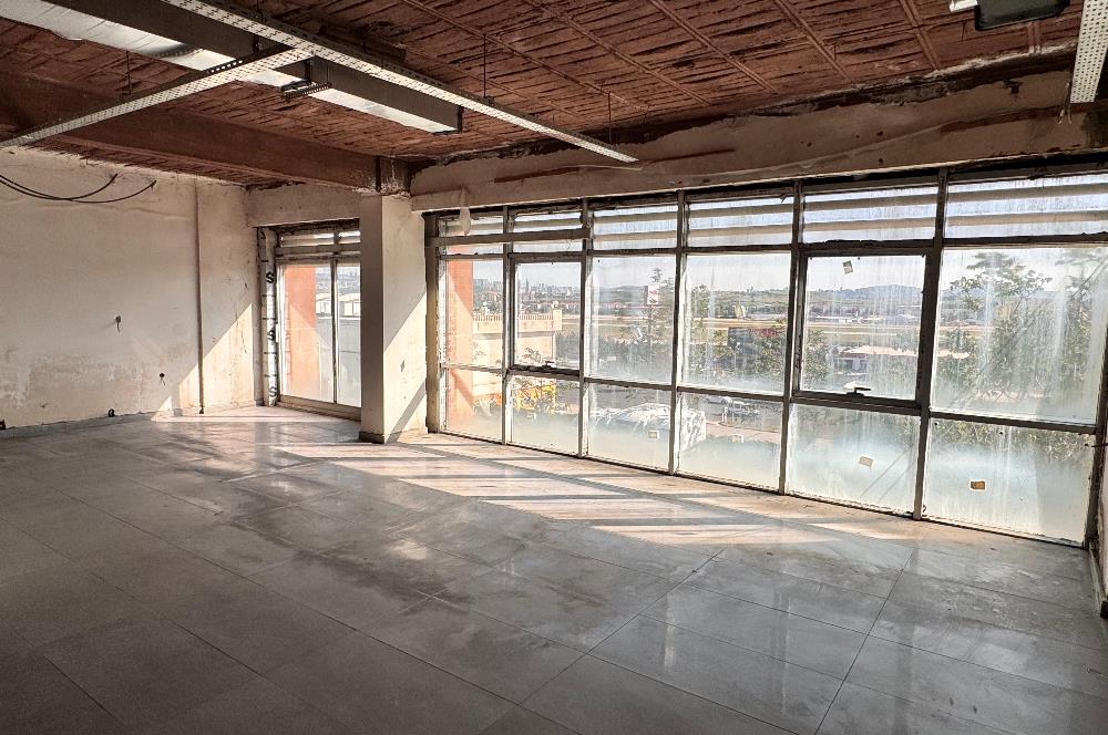 GERÇEK YATIRIM FIRSATI – GERSAN SANAYİ SİTESİ’NDE 5 KATLI TİCARİ BİNA 