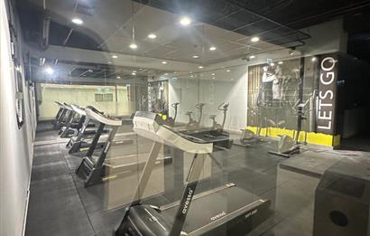 C21 ROOF'dan 19.ETAP'da 3+1 YÜKSEK KAT KİRALIK DAİRE