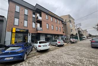 ÇARŞI YAPIYA 100MT MESAFEDE SATILIK OFİS