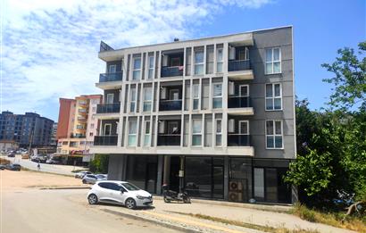 C21 NOVO'DAN GÖRÜKLE DUMLUPINAR'DA KİRALIK 2+1 DAİRE