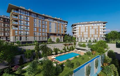 C21 Palmy den FIRSAT Çengelköy Bahçelievler de 2+1 85 m2 Satılık