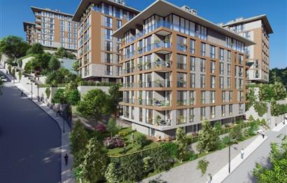 C21 Palmy den FIRSAT Çengelköy Bahçelievler de 2+1 85 m2 Satılık