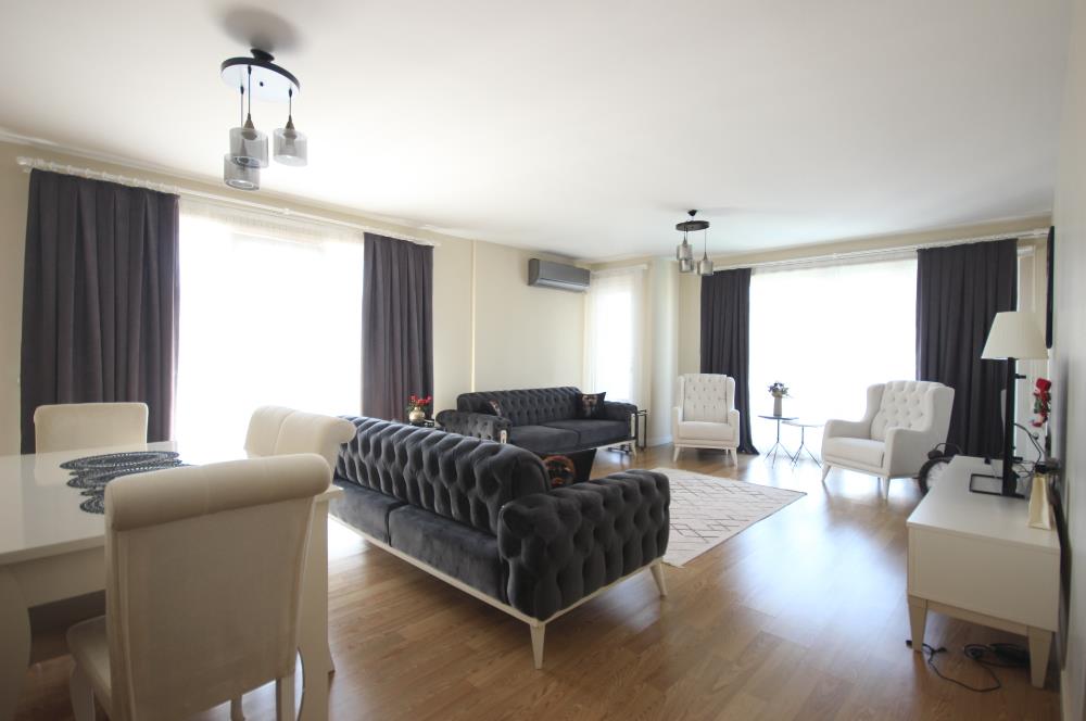 Century21 Palmy Cumhuriyet Mh. Merkez de 3+1 Teraslı Dubleks