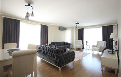 Century21 Palmy Cumhuriyet Mh. Merkez de 3+1 Teraslı Dubleks