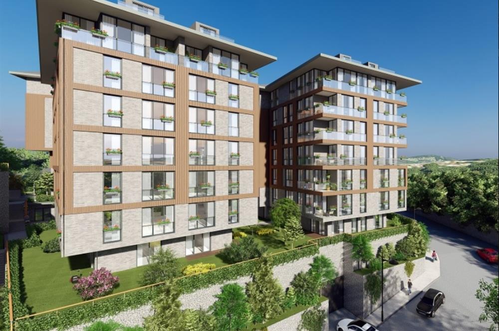 C21 Palmy den FIRSAT Çengelköy Bahçelievler de 2+1 85 m2 Satılık