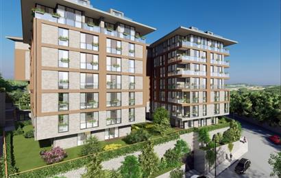C21 Palmy den FIRSAT Çengelköy Bahçelievler de 2+1 85 m2 Satılık