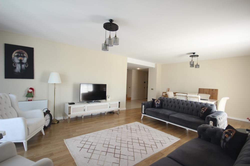 Century21 Palmy Cumhuriyet Mh. Merkez de 3+1 Teraslı Dubleks