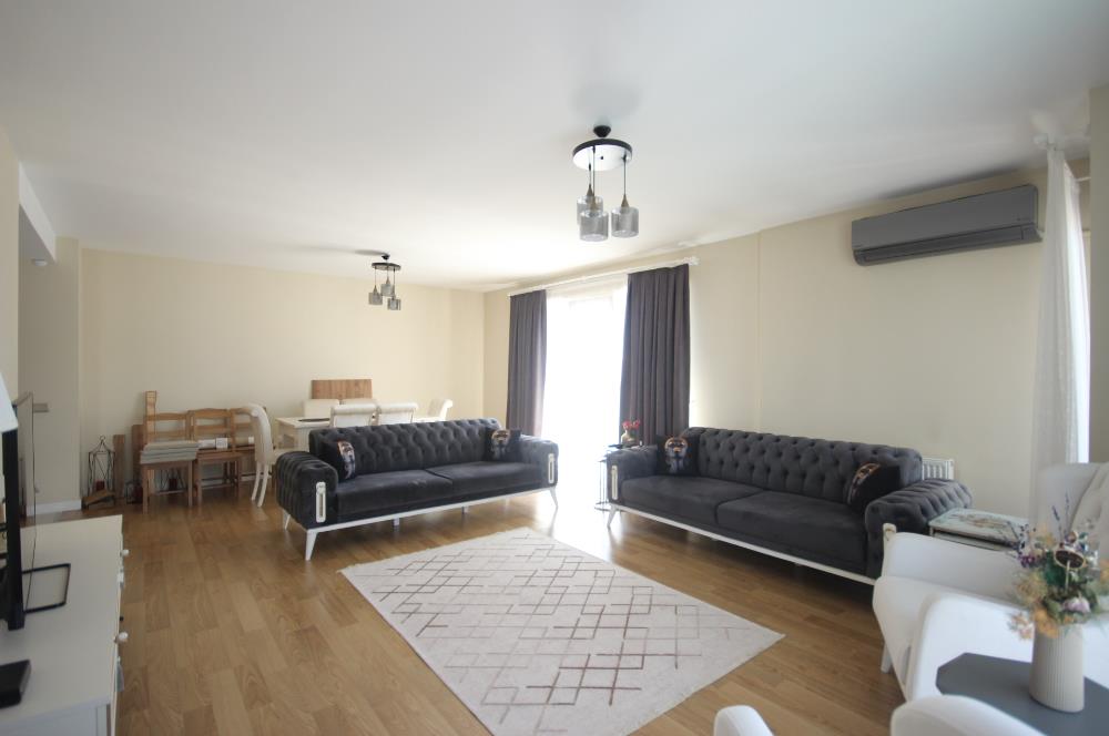 Century21 Palmy Cumhuriyet Mh. Merkez de 3+1 Teraslı Dubleks