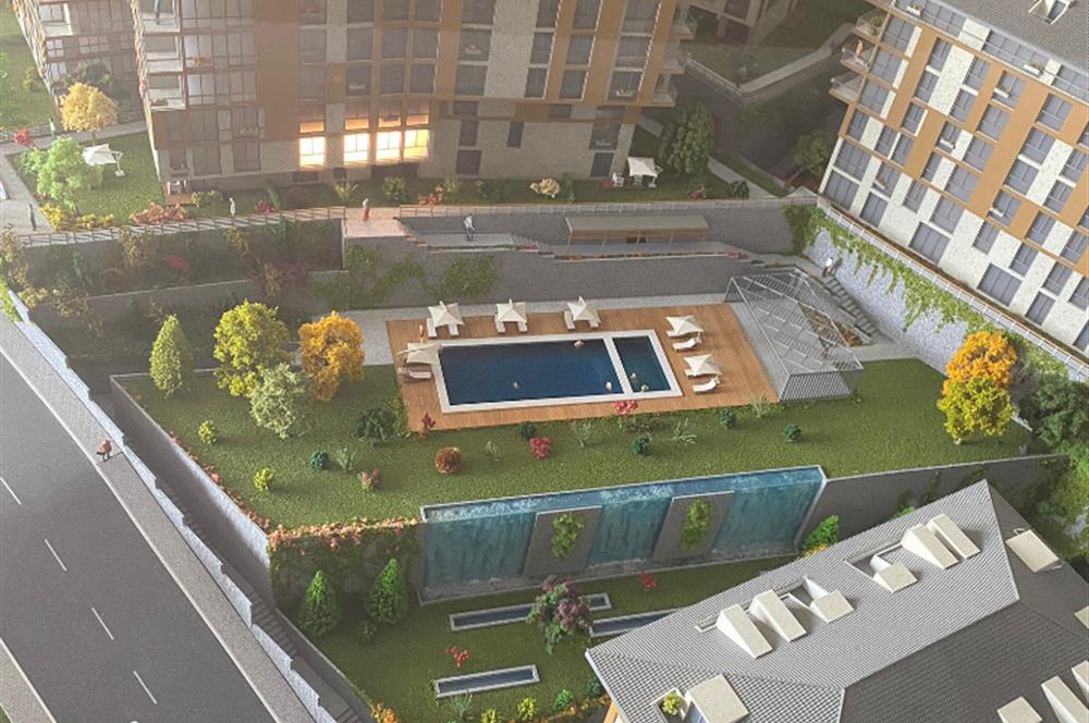 C21 Palmy den FIRSAT Çengelköy Bahçelievler de 2+1 85 m2 Satılık