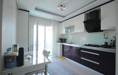 Century21 Palmy Cumhuriyet Mh. Merkez de 3+1 Teraslı Dubleks