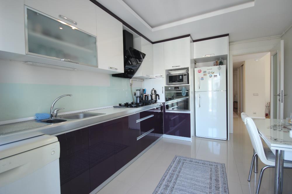 Century21 Palmy Cumhuriyet Mh. Merkez de 3+1 Teraslı Dubleks