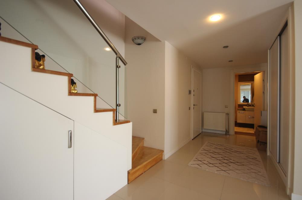 Century21 Palmy Cumhuriyet Mh. Merkez de 3+1 Teraslı Dubleks