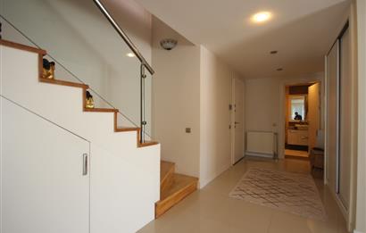 Century21 Palmy Cumhuriyet Mh. Merkez de 3+1 Teraslı Dubleks