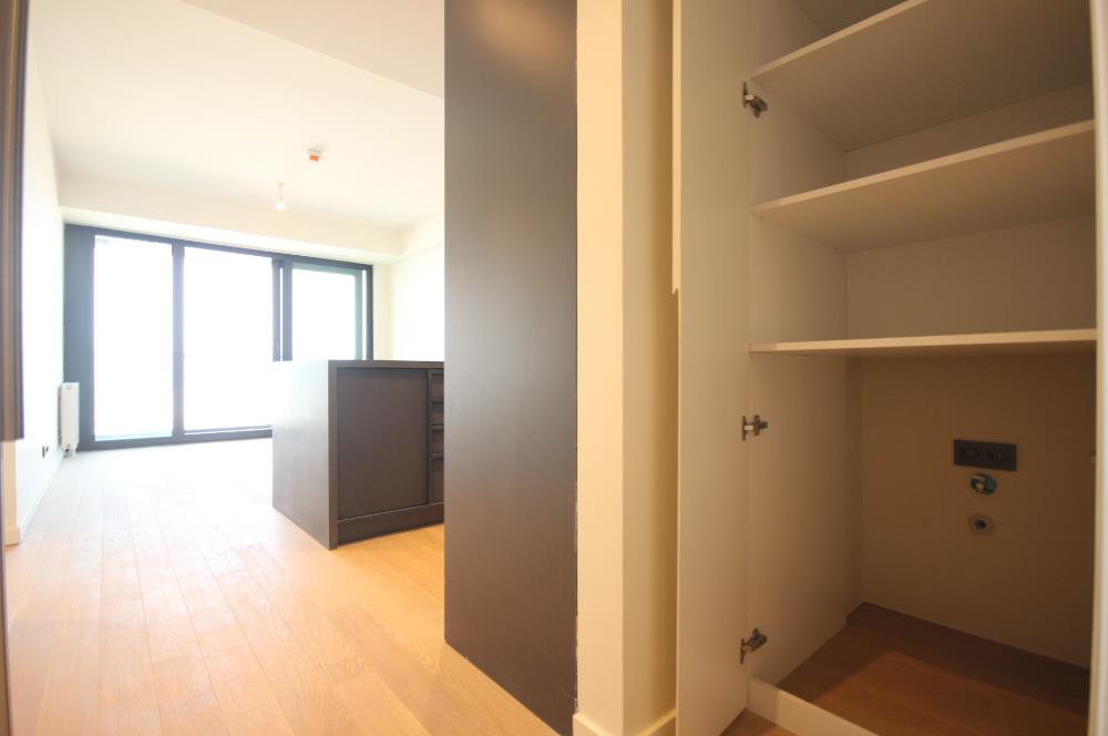C21 PALMY den Tablo Adalar da Şehir Deniz ve Adalar Manzaralı