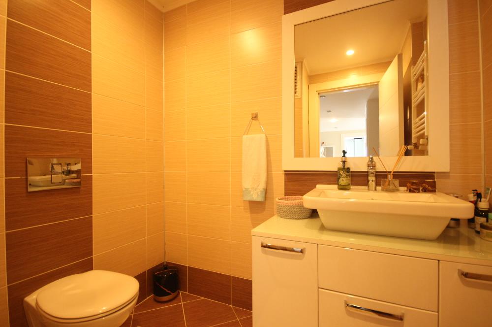 Century21 Palmy Cumhuriyet Mh. Merkez de 3+1 Teraslı Dubleks