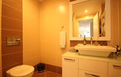 Century21 Palmy Cumhuriyet Mh. Merkez de 3+1 Teraslı Dubleks