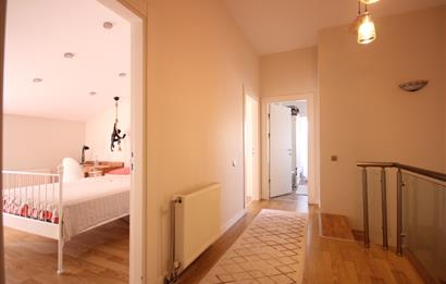 Century21 Palmy Cumhuriyet Mh. Merkez de 3+1 Teraslı Dubleks