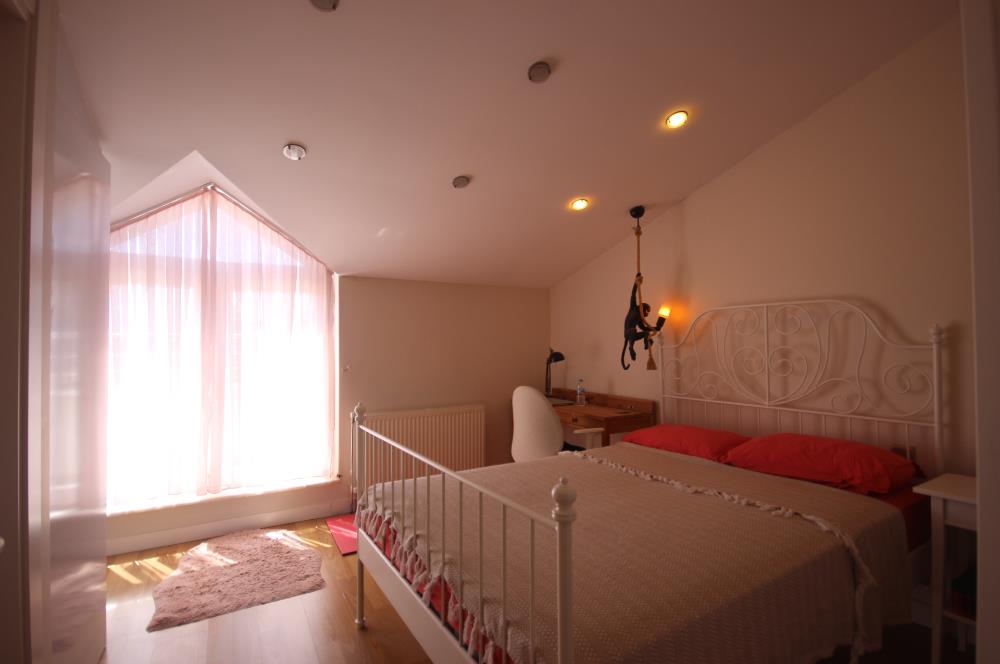Century21 Palmy Cumhuriyet Mh. Merkez de 3+1 Teraslı Dubleks