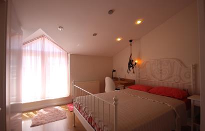 Century21 Palmy Cumhuriyet Mh. Merkez de 3+1 Teraslı Dubleks