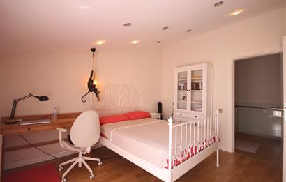 Century21 Palmy Cumhuriyet Mh. Merkez de 3+1 Teraslı Dubleks