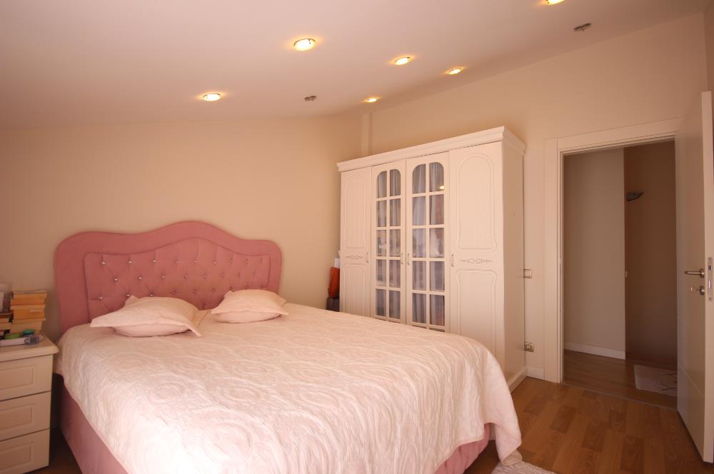 Century21 Palmy Cumhuriyet Mh. Merkez de 3+1 Teraslı Dubleks