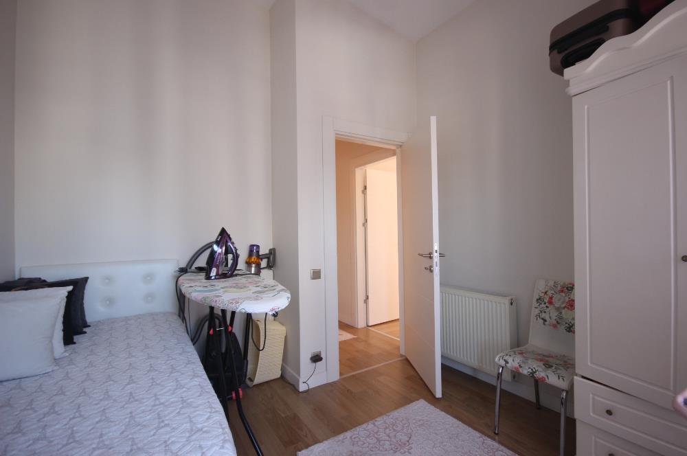 Century21 Palmy Cumhuriyet Mh. Merkez de 3+1 Teraslı Dubleks