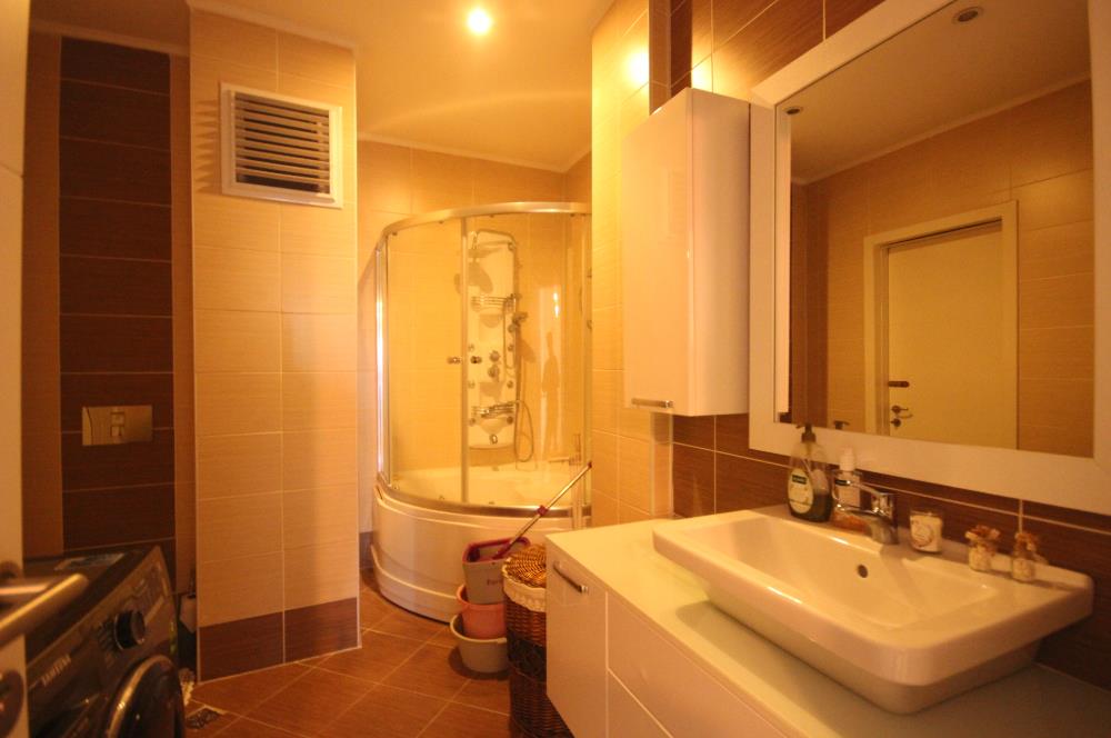 Century21 Palmy Cumhuriyet Mh. Merkez de 3+1 Teraslı Dubleks
