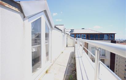 Century21 Palmy Cumhuriyet Mh. Merkez de 3+1 Teraslı Dubleks